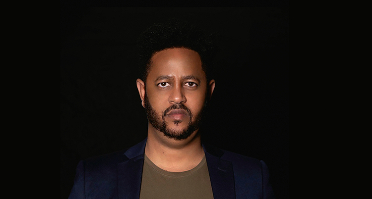 Tedros Rezene